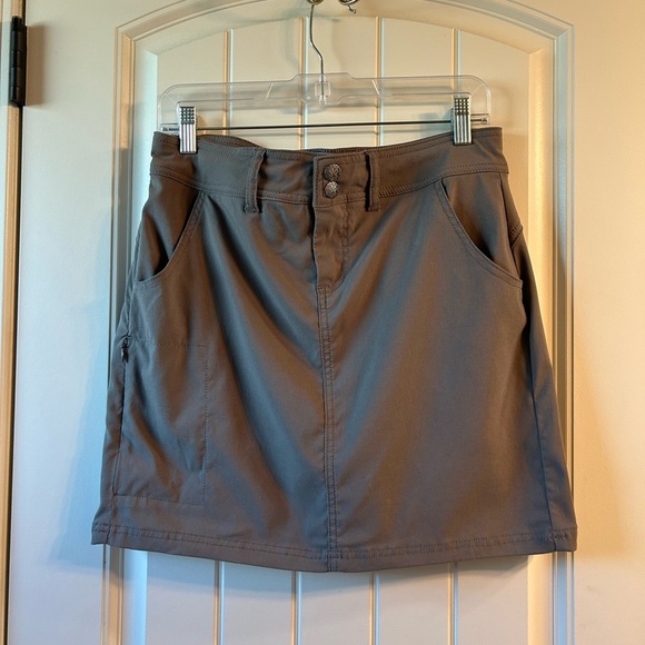 COPY - Prana Halle skort - Picture 4 of 10